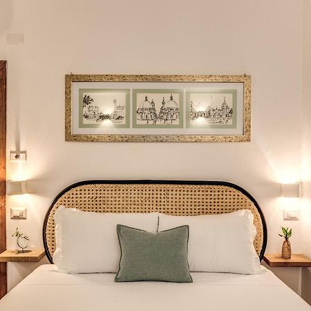 Maya Rhome Trastevere Rome Exterior photo