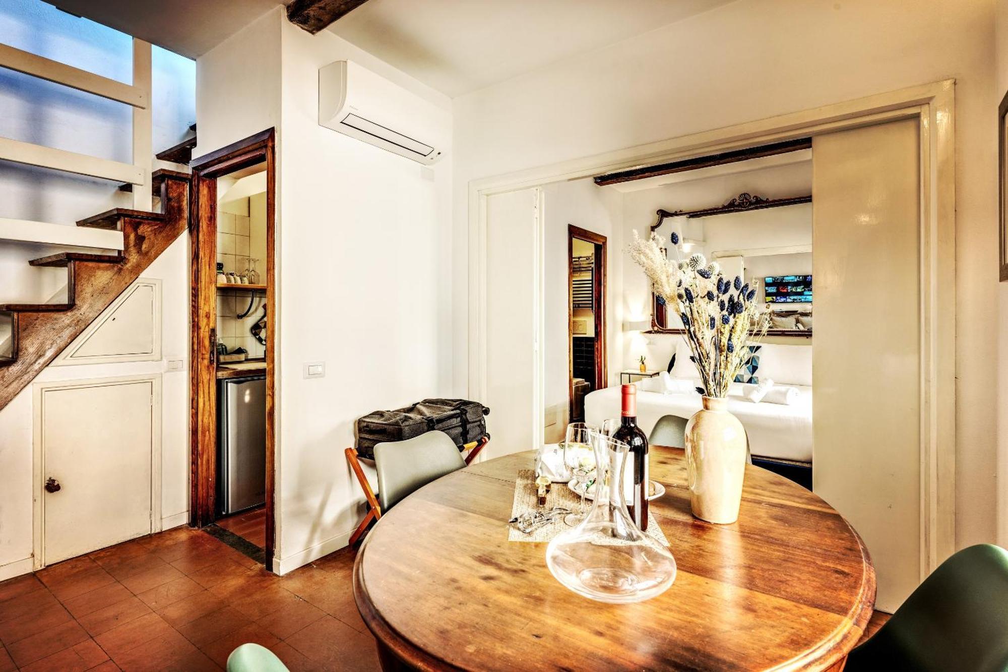 Maya Rhome Trastevere Rome Exterior photo
