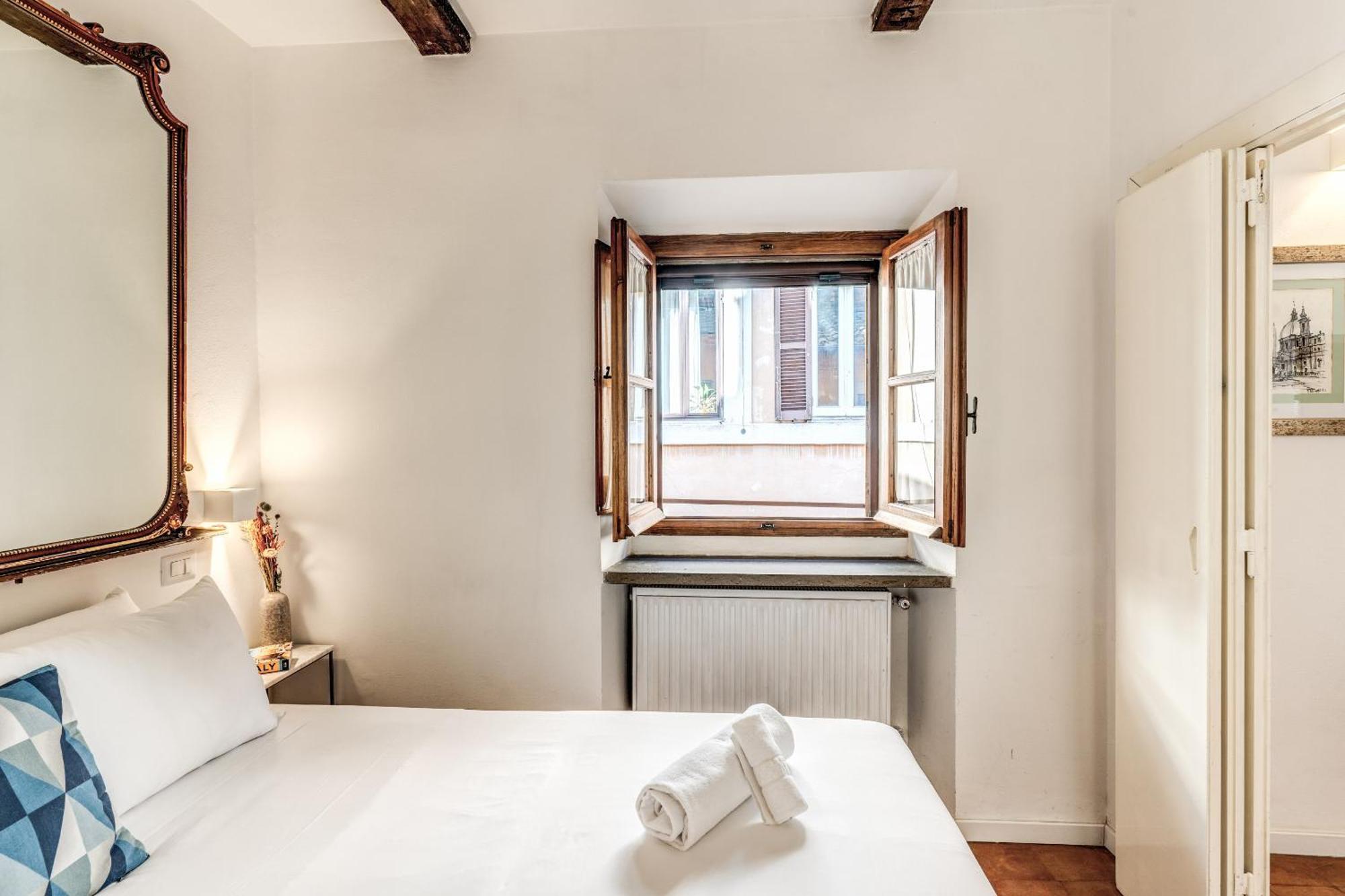 Maya Rhome Trastevere Rome Exterior photo