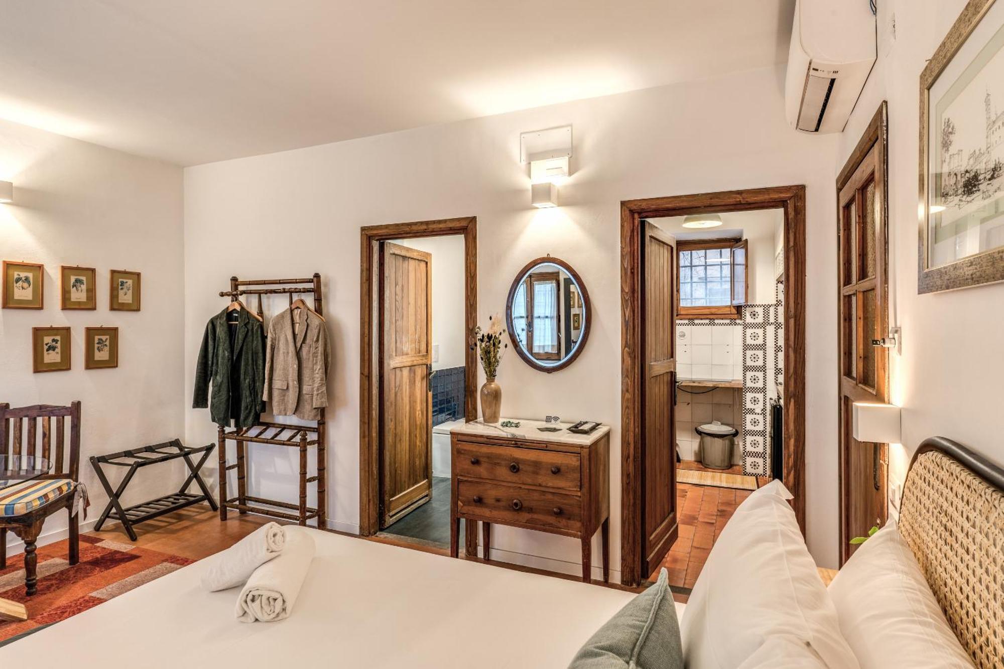 Maya Rhome Trastevere Rome Exterior photo