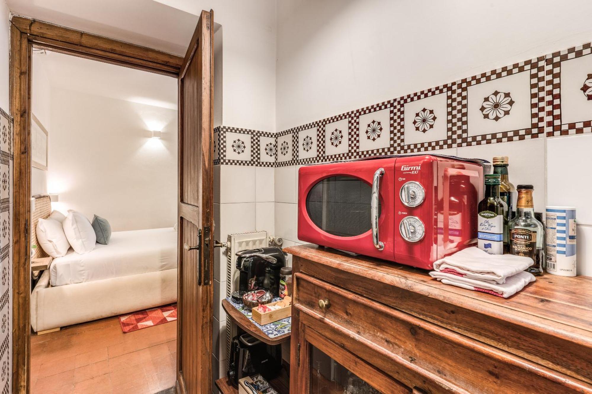 Maya Rhome Trastevere Rome Exterior photo