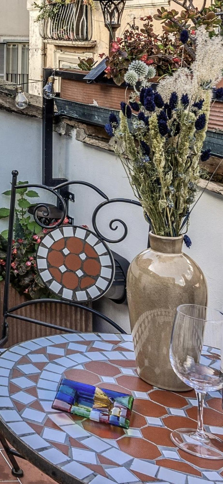 Maya Rhome Trastevere Rome Exterior photo