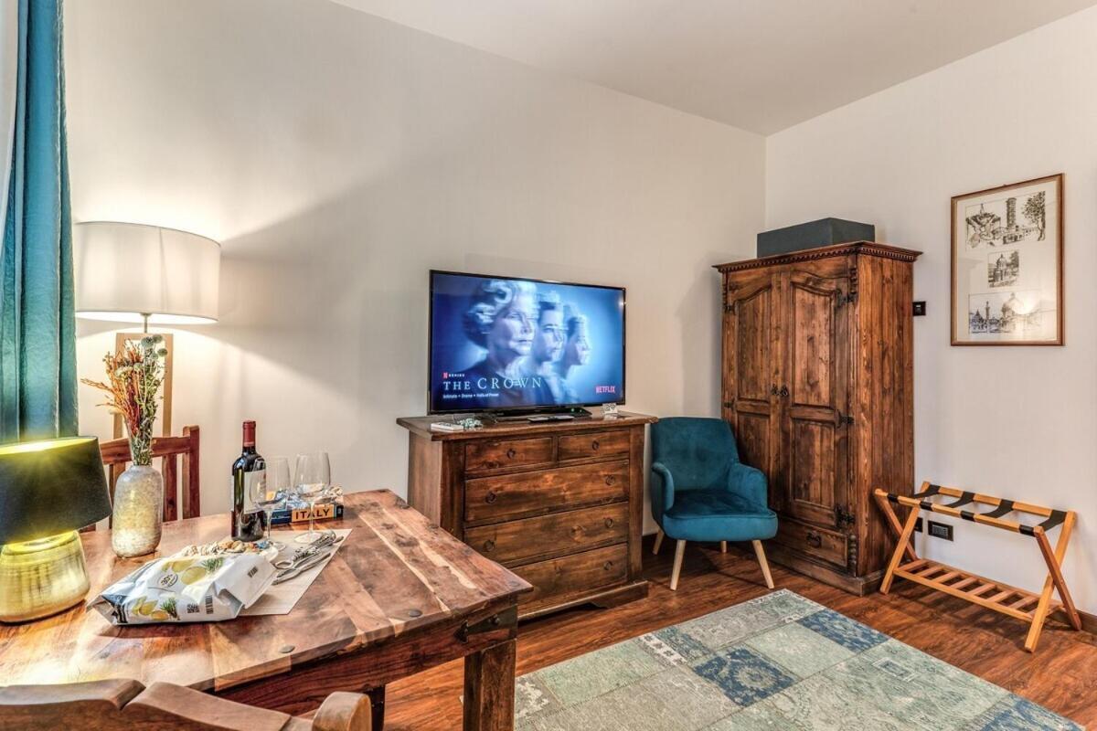 Maya Rhome Trastevere Rome Room photo